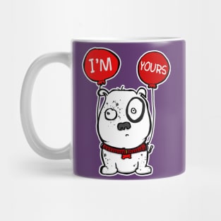 I'm Yours Mug